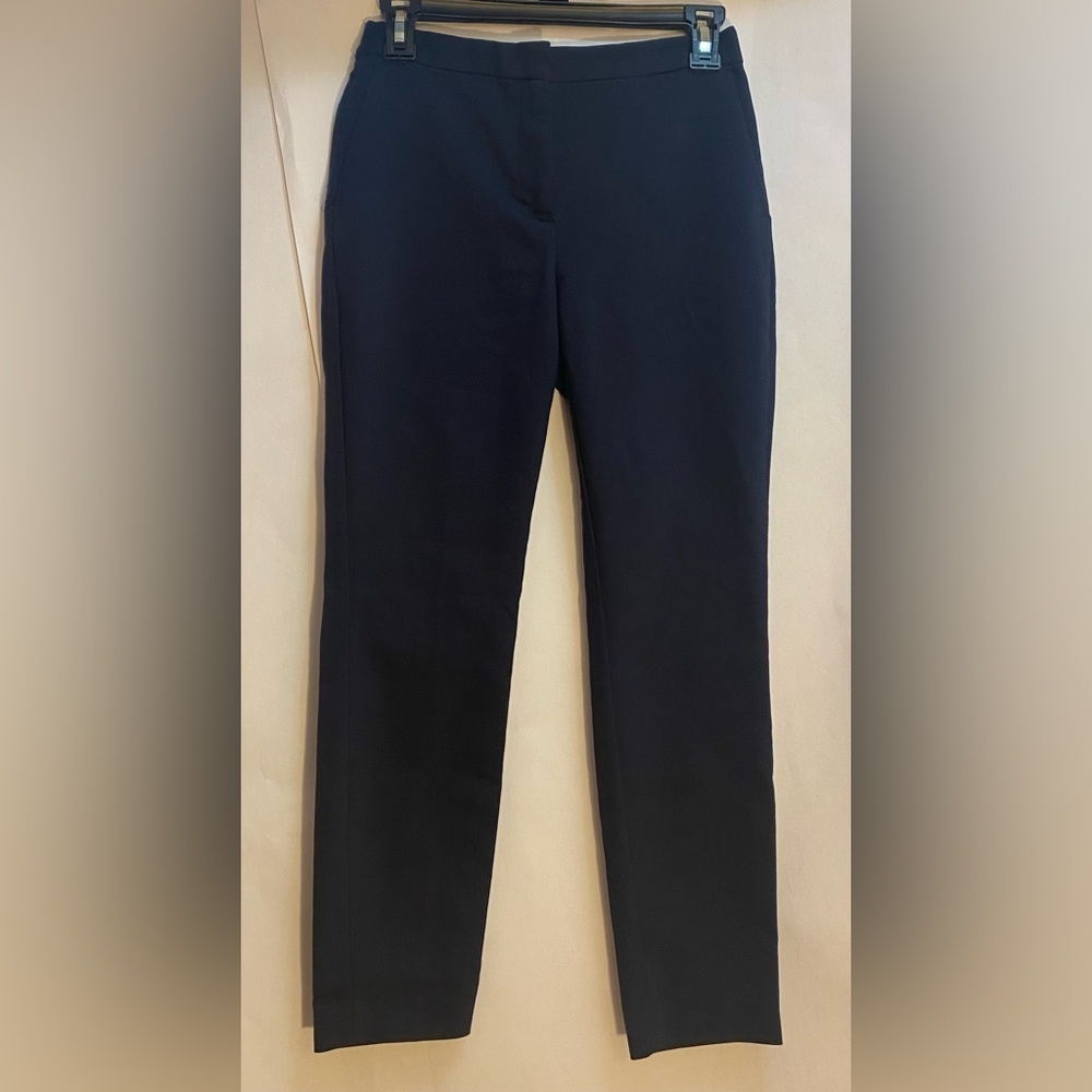 Zara Basic Collection Women’s Pants Blue Size‎ Small 27” Inseam